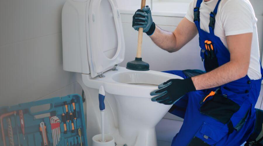 Professional expert plumbing services in Blain, PA